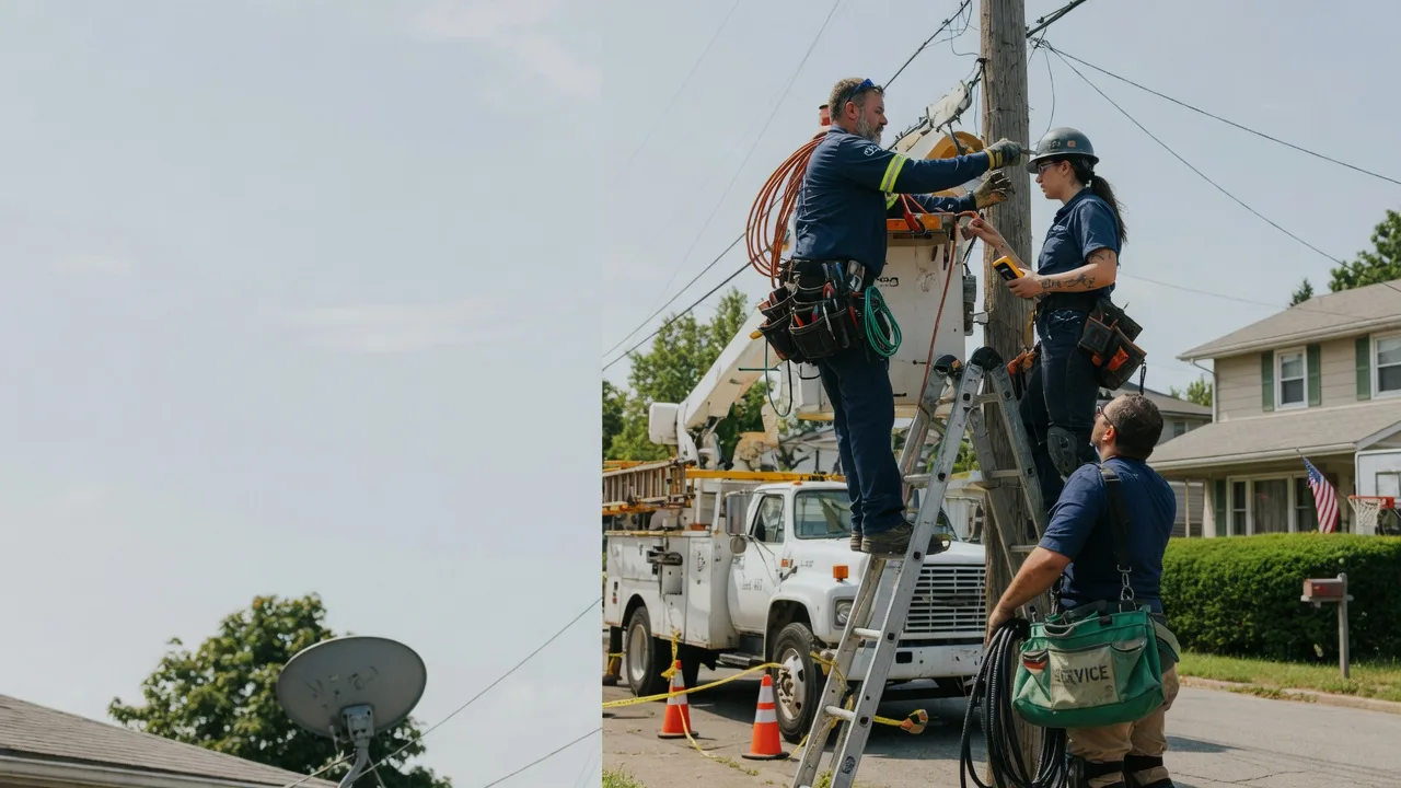 Electrical Repair in Henderson, NY near me
